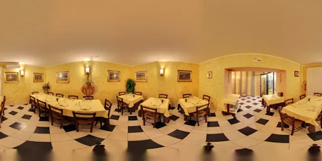 Ristorante da Paolo