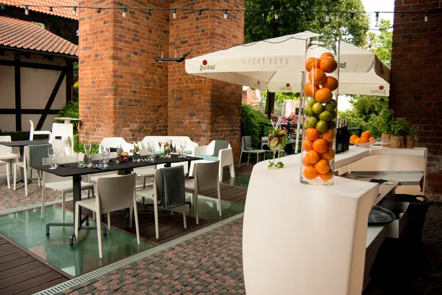 4 Pory Roku Restauracja