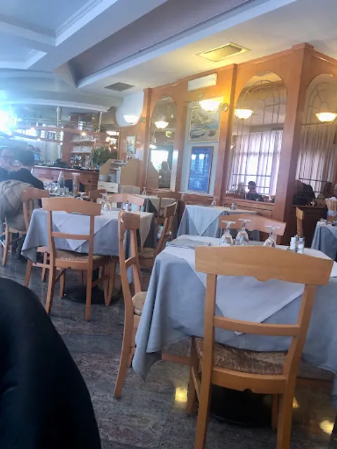 Costa Azzurra Ristorante Pizzeria