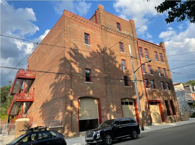 Hazelwood Brew House