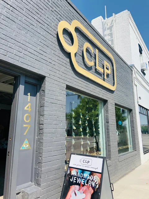 CLP Jewelry - SoBo