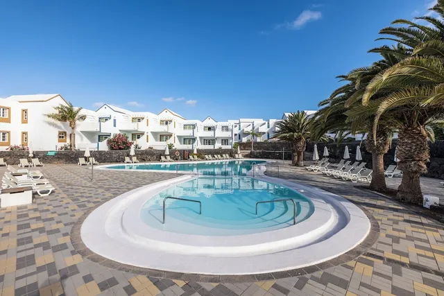 Apartamentos LIVVO Morromar