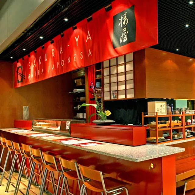 Sakura-ya