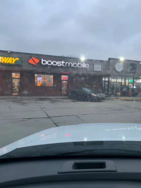 Boost Mobile