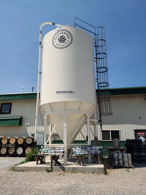 Elevation Beer Company