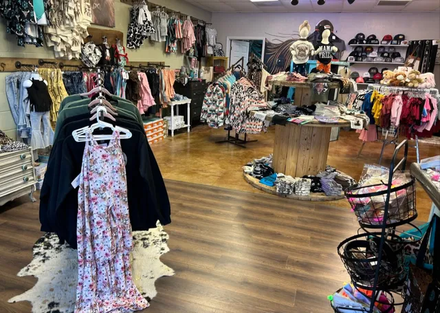 Hayzlee Rae's Boutique