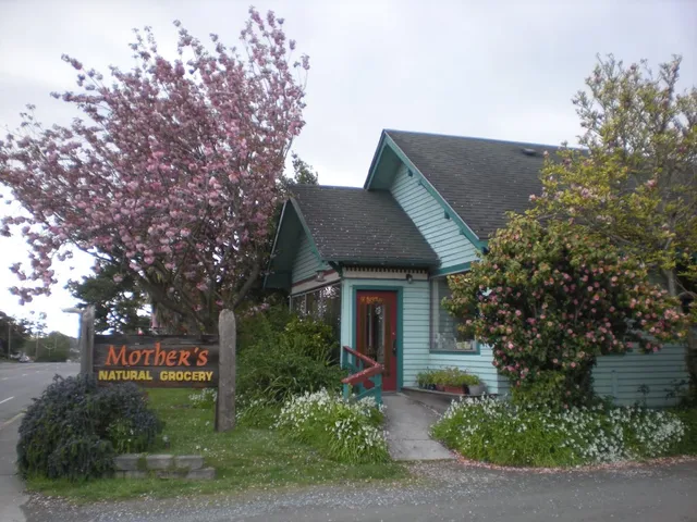 Mother's Natural Grocery