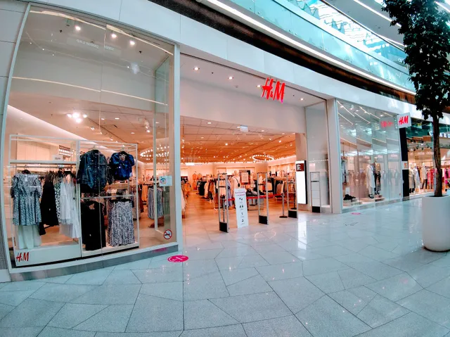 округ Большая Охта