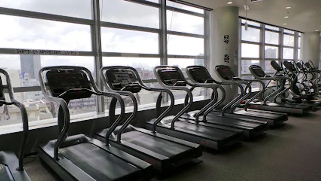 Ikebukuro Sports Center