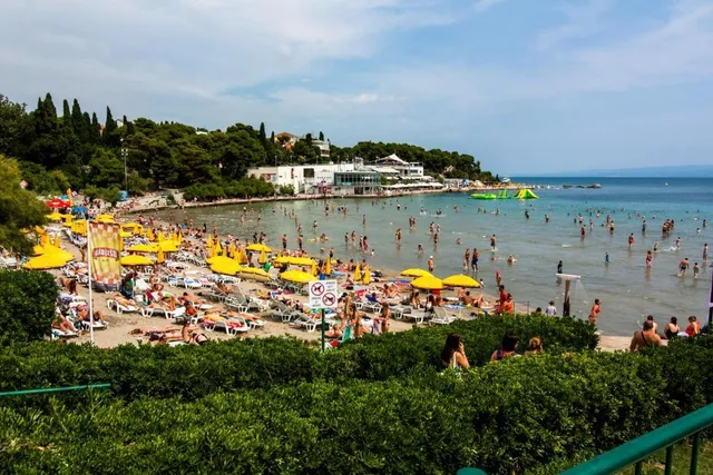 Apartment Firule Sandy Beach