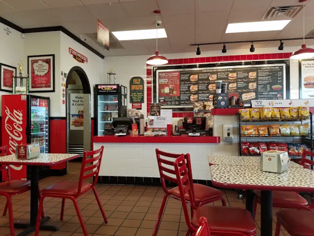 Firehouse Subs Winterwood Pavilion