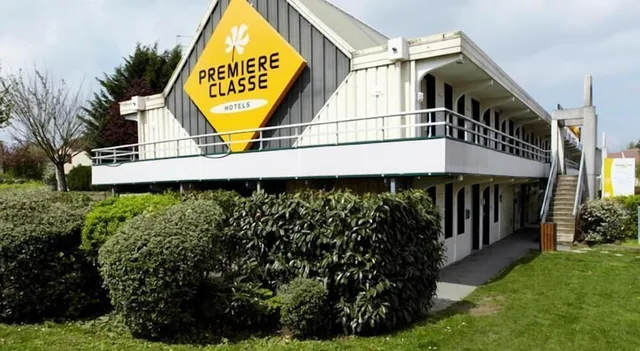 Première Classe Metz Sémécourt