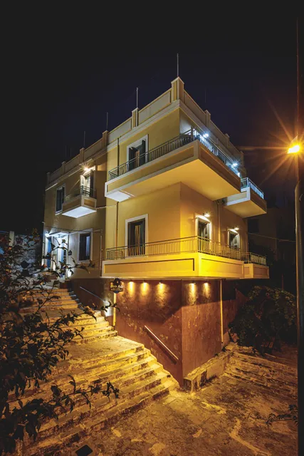 Porto Bello Design Hotel