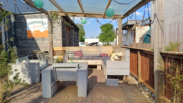 Pannenkoeken Boetiek