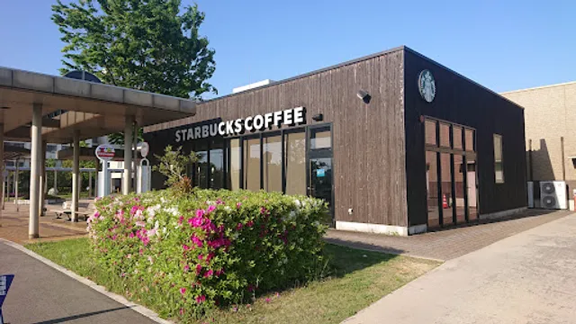 Starbucks Coffee - Kagawa University Hospital