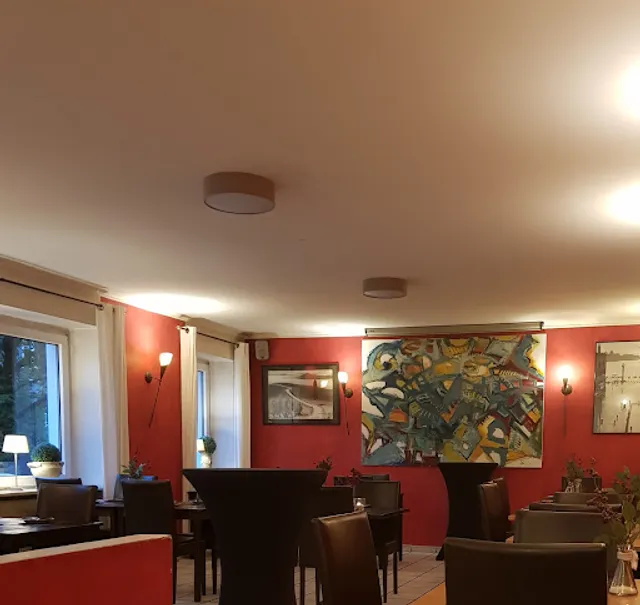 Ristorante Pizzeria toto