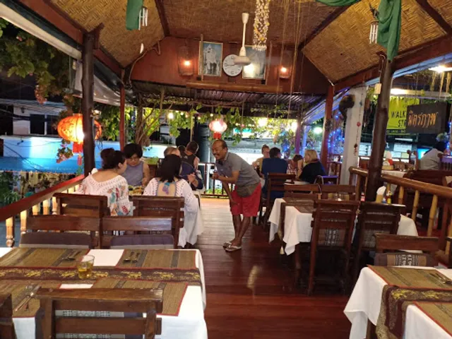 Sweet Dreams Restaurant