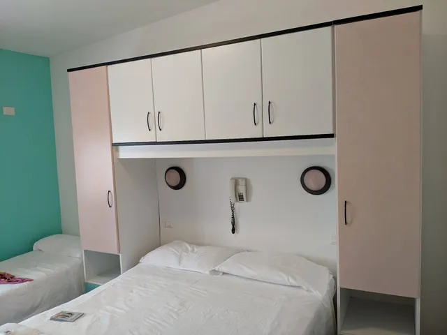 Hotel Gioia Di Catalini Ernesta