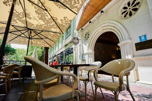 Restaurante Asador de Aranda I Asador de carne en Zaragoza