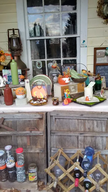 Charming But Cheap & Possibly Antique