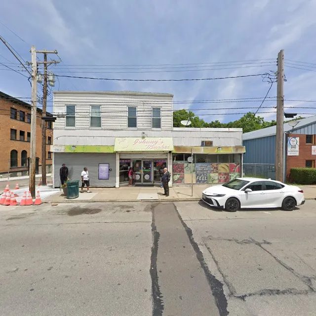 Johnny's Food Market