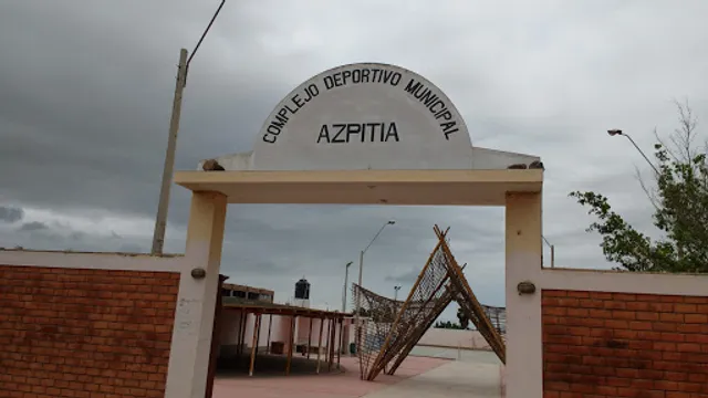 Al Encuentro de Azpitia