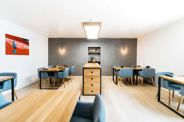 Njørden | Restaurant - Café - Brunch