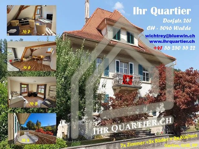 Ihr Quartier.ch _ IQ 261