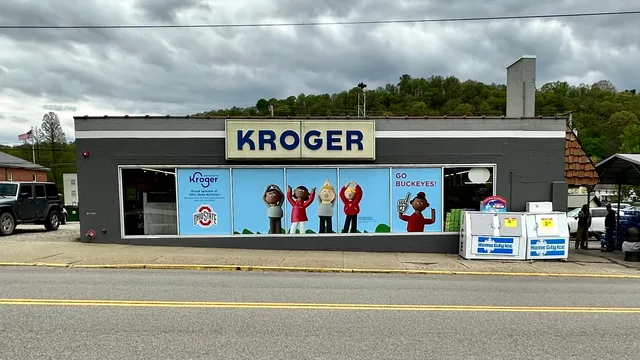 Kroger