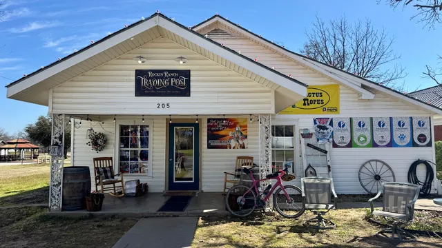 Rockin Ranch Trading Post