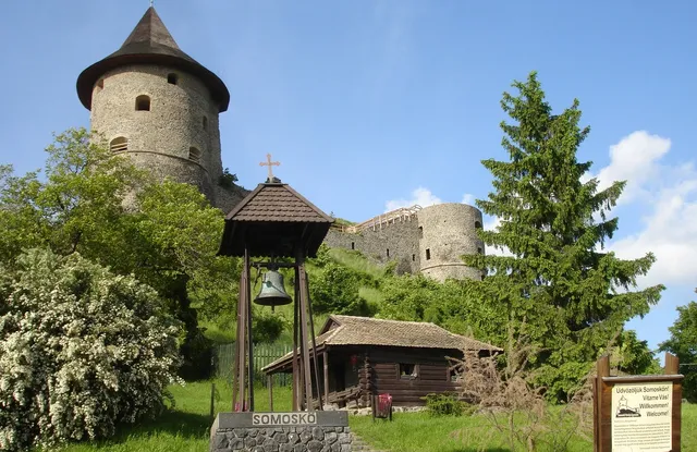 Macskakő Vendégház