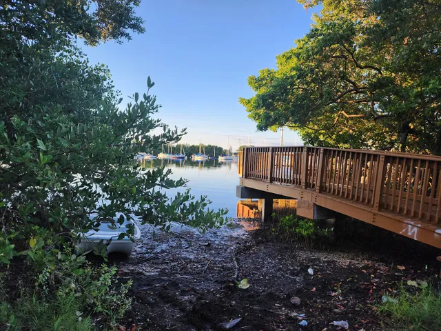 Amy Billig Meditation Garden