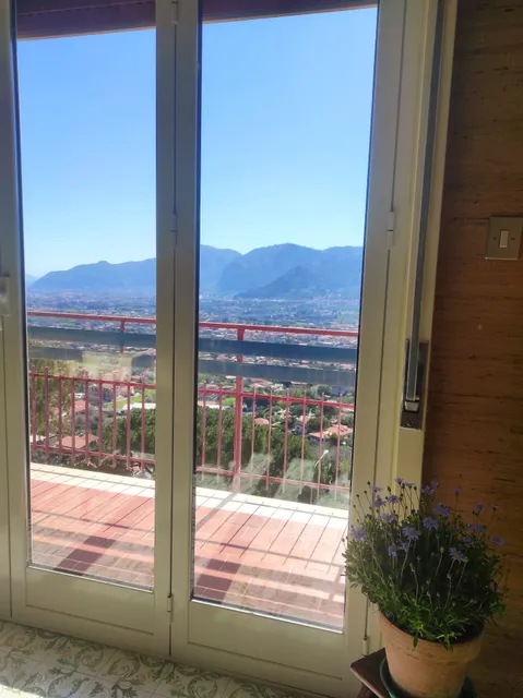 Casa vacanze "La Casa del Nonno"