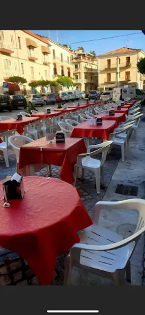 LA CANOSSA - PIZZERIA - ROSTICCERIA