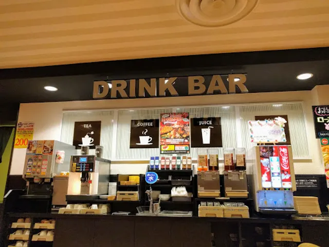 ガスト 加古川駅南店