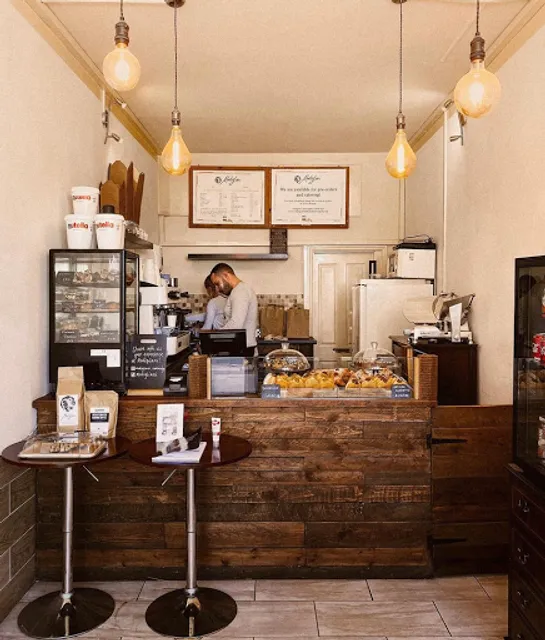 Misù (formerly Modigliani)