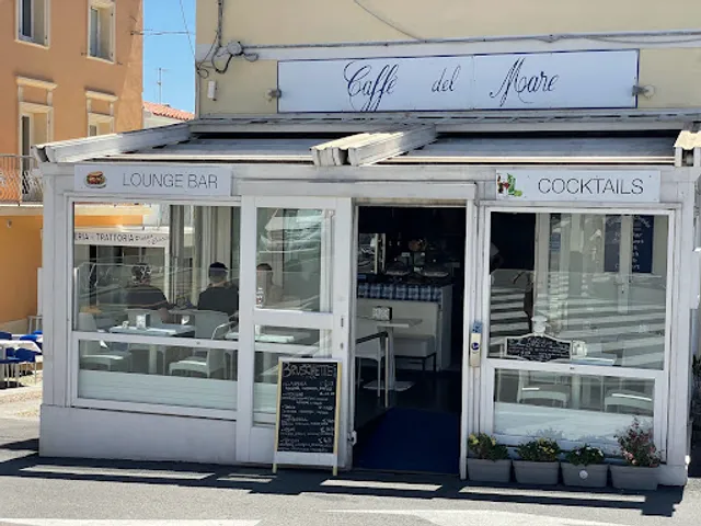Caffè del Mare