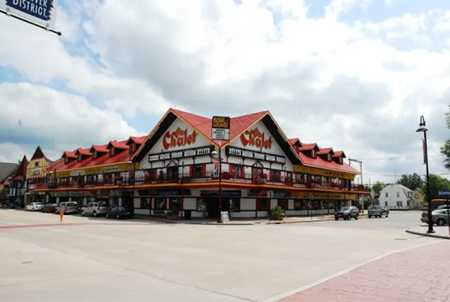 Chalet Lanes & Lounge