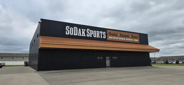SoDak Sports