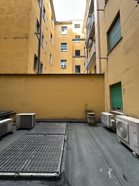 Farolfi Apartments Unita