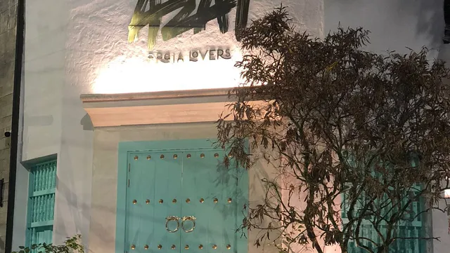 Azai Praia Lovers Vía Primavera