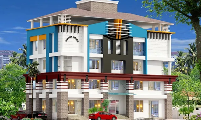 Pavana Homestay (Serviced Apartment)