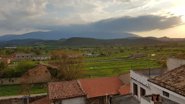 Casa Rural Villa de Vera