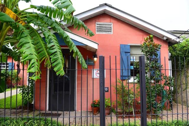 The Little Eazy Guesthouse