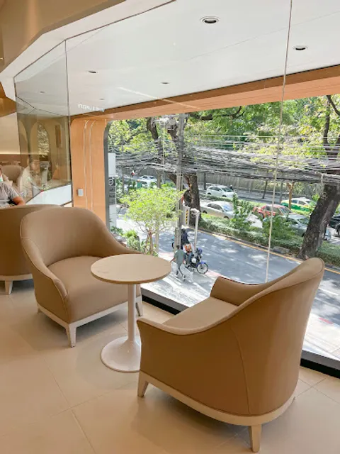 Vistacafé - อาคารวีรสุ ถ.วิทยุ