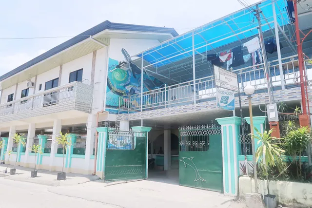 Rosita's Cottage - Sakura