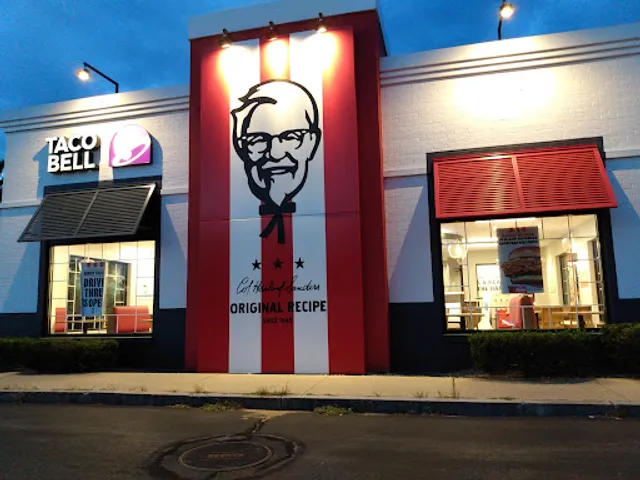 KFC