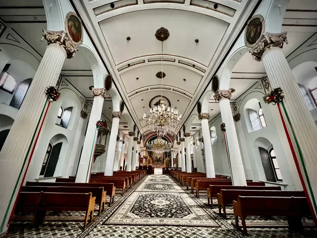 St. Mary's Cathedral