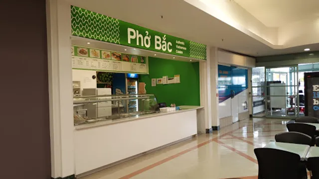 Pho Bac