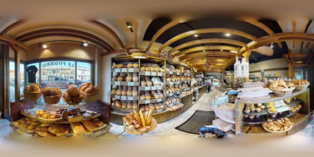 Le Fournil Ancestral